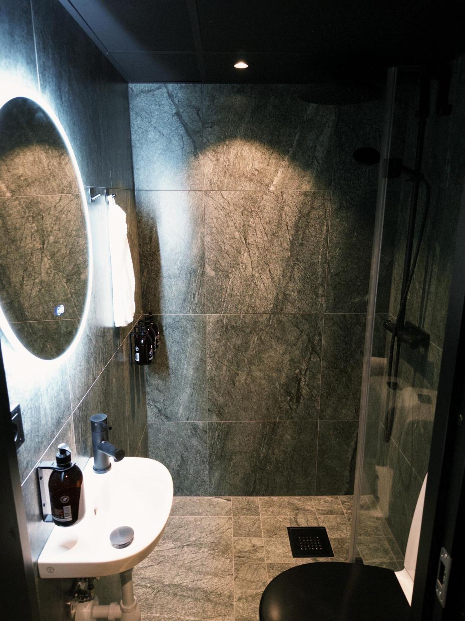 Hotell Kittelfjaell Екстериор снимка