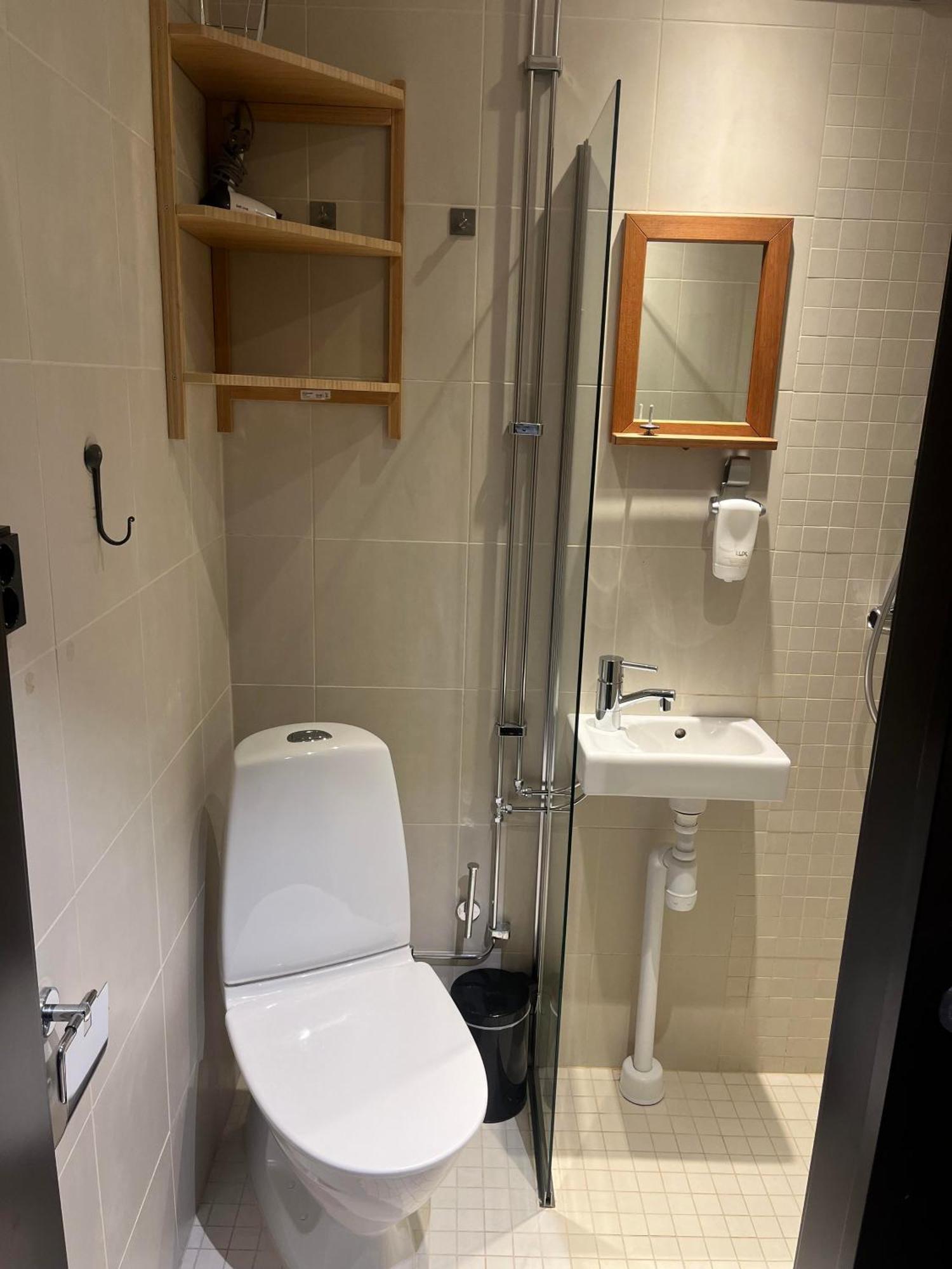 Hotell Kittelfjaell Стая снимка