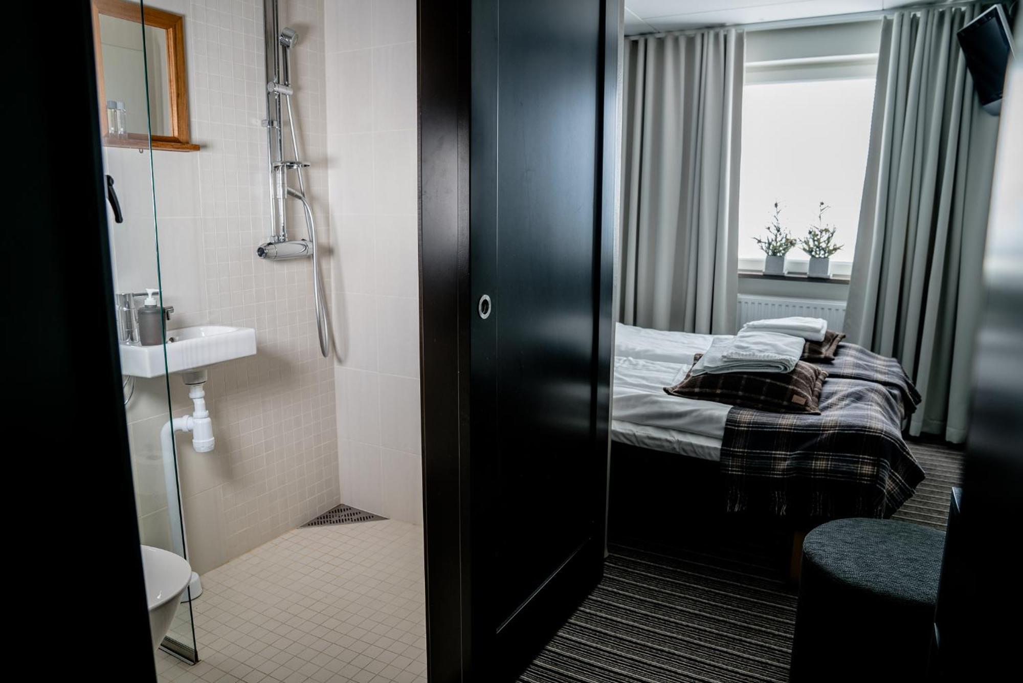 Hotell Kittelfjaell Стая снимка